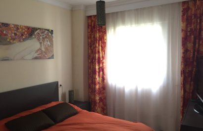 Resale - Apartment / flat - Marbella - Nueva Andalucía