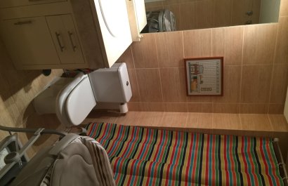 Resale - Apartment / flat - Marbella - Nueva Andalucía