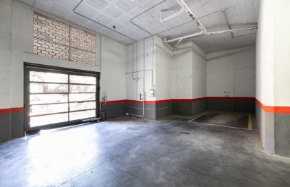 Resale - Apartment / flat - Benahavís - Los Arqueros