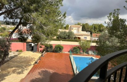 Reventa - Villa - San Miguel de Salinas - Urbanizaciones