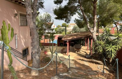 Reventa - Villa - San Miguel de Salinas - Urbanizaciones