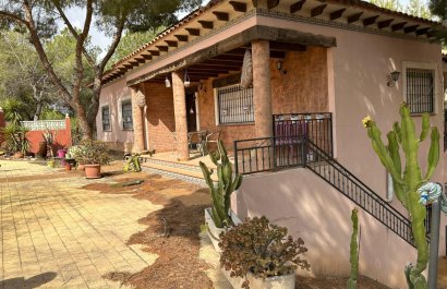 Reventa - Villa - San Miguel de Salinas - Urbanizaciones