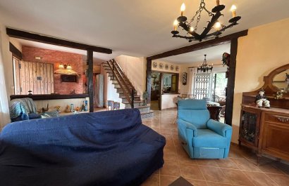 Reventa - Villa - San Miguel de Salinas - Urbanizaciones