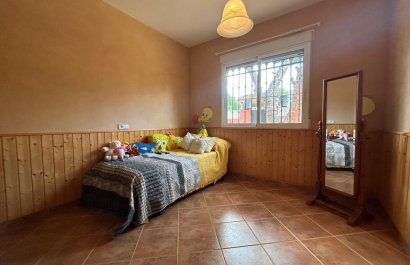 Reventa - Villa - San Miguel de Salinas - Urbanizaciones