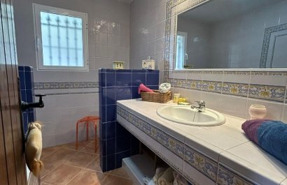 Reventa - Villa - San Miguel de Salinas - Urbanizaciones