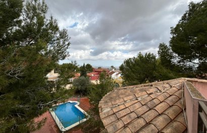 Reventa - Villa - San Miguel de Salinas - Urbanizaciones