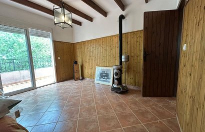 Reventa - Villa - San Miguel de Salinas - Urbanizaciones