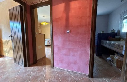 Reventa - Villa - San Miguel de Salinas - Urbanizaciones