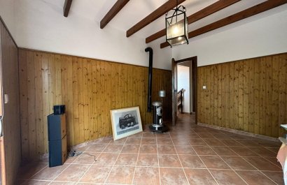 Reventa - Villa - San Miguel de Salinas - Urbanizaciones