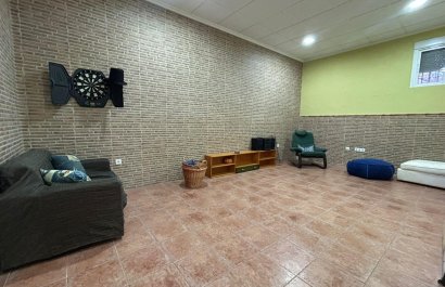 Reventa - Villa - San Miguel de Salinas - Urbanizaciones