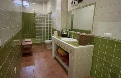 Reventa - Villa - San Miguel de Salinas - Urbanizaciones