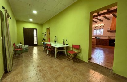 Reventa - Villa - San Miguel de Salinas - Urbanizaciones