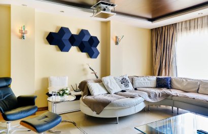 Resale - Apartment / flat - Torrevieia - Center