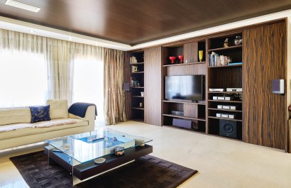 Resale - Apartment / flat - Torrevieia - Center