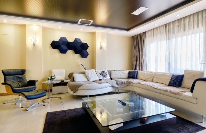 Resale - Apartment / flat - Torrevieia - Center