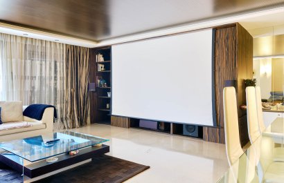 Resale - Apartment / flat - Torrevieia - Center