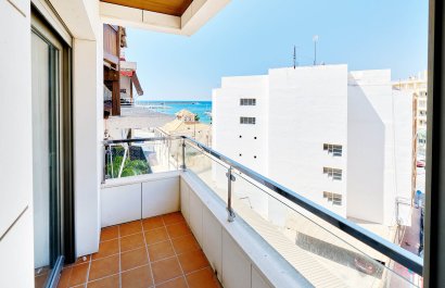 Resale - Apartment / flat - Torrevieia - Center