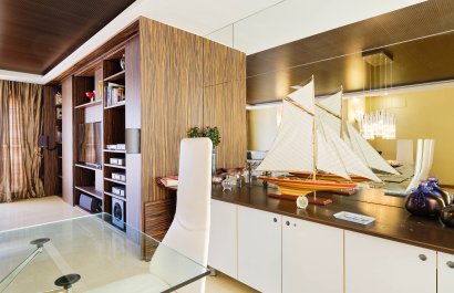 Resale - Apartment / flat - Torrevieia - Center