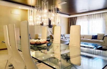 Resale - Apartment / flat - Torrevieia - Center