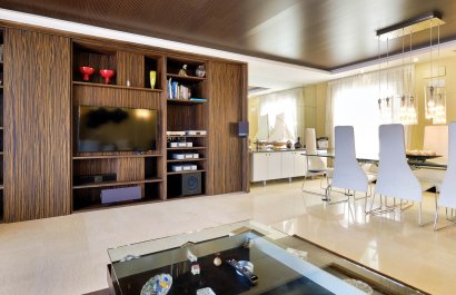 Resale - Apartment / flat - Torrevieia - Center