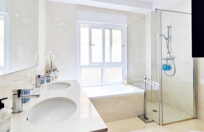 Resale - Apartment / flat - Torrevieia - Center