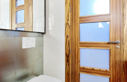 Resale - Apartment / flat - Torrevieia - Center