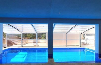 Resale - Villa - Orihuela Costa - Campoamor