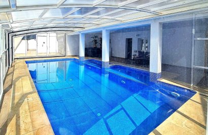 Resale - Villa - Orihuela Costa - Campoamor