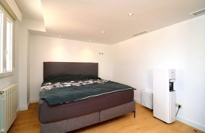 Resale - Villa - Orihuela Costa - Campoamor