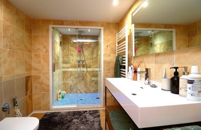 Resale - Villa - Orihuela Costa - Campoamor