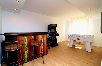 Resale - Villa - Orihuela Costa - Campoamor