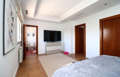 Resale - Villa - Orihuela Costa - Campoamor