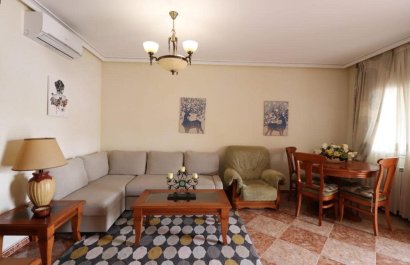 Resale - Townhouse / Duplex / Corner - Orihuela Costa - Los Altos