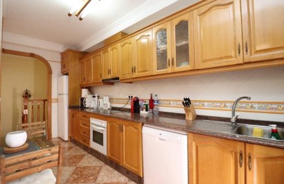 Reventa - Townhouse / Duplex - Orihuela Costa - Los Altos