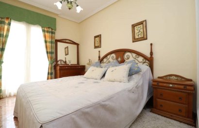 Reventa - Townhouse / Duplex - Orihuela Costa - Los Altos