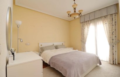 Reventa - Townhouse / Duplex - Orihuela Costa - Los Altos