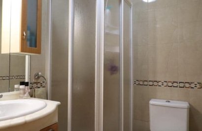 Reventa - Townhouse / Duplex - Orihuela Costa - Los Altos