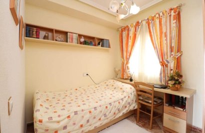 Reventa - Townhouse / Duplex - Orihuela Costa - Los Altos