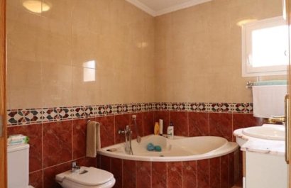 Reventa - Townhouse / Duplex - Orihuela Costa - Los Altos