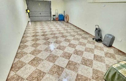 Reventa - Townhouse / Duplex - Orihuela Costa - Los Altos