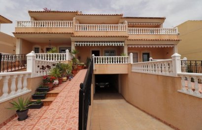 Reventa - Townhouse / Duplex - Orihuela Costa - Los Altos