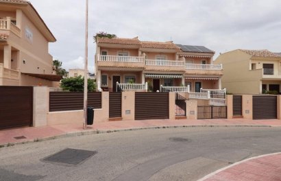Reventa - Townhouse / Duplex - Orihuela Costa - Los Altos