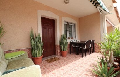 Reventa - Townhouse / Duplex - Orihuela Costa - Los Altos