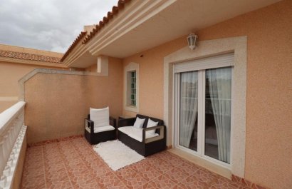 Reventa - Townhouse / Duplex - Orihuela Costa - Los Altos