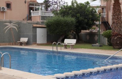Reventa - Townhouse / Duplex - Orihuela Costa - Los Altos