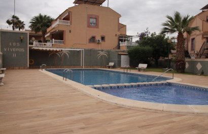 Reventa - Townhouse / Duplex - Orihuela Costa - Los Altos