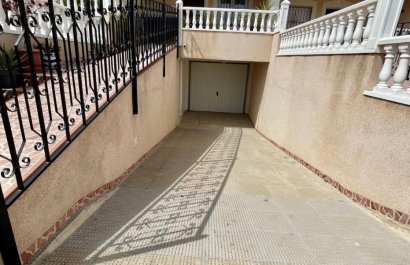 Reventa - Townhouse / Duplex - Orihuela Costa - Los Altos