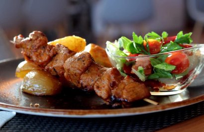 Resale - Commercial - Orihuela Costa - Playa Flamenca