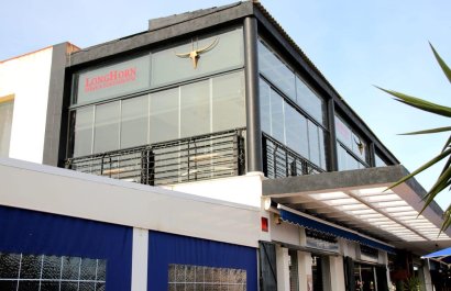 Resale - Commercial - Orihuela Costa - Playa Flamenca