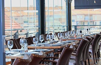 Resale - Commercial - Orihuela Costa - Playa Flamenca